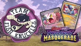 Scream Tail EX/Great Tusk. Control Ancient Box Style?