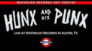 Hunx And His Punx 