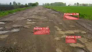 RoadCheck, Infomatrix Asia 2025