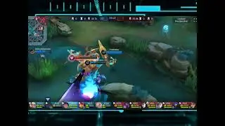 Unstoppable Pos5 Mathilda Mage Build!!!
