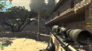 scar-F26/ sniper montage episode 1
