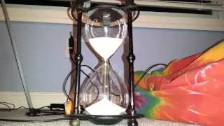 Hour Glass