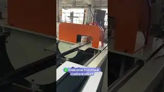 #Factory photo #Plastic extrusion #Production process #Original manufacturer #Quality assurance