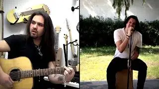 Sleeping Dogs - Nothing compares to you (cover)