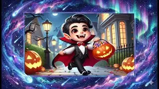 Vampire &mdash; The Sparkly Fangster