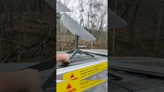 How I get WiFi anywhere living van life! #vanlife #starlink #nomad #travel