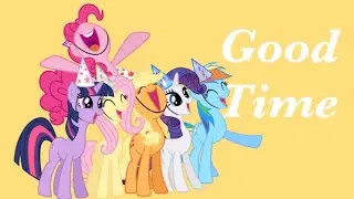 Good Time: PMV