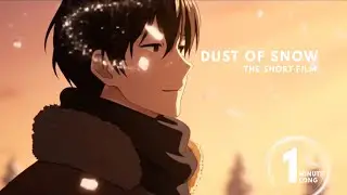 Dust of snow - Animation | The short film | Robert Frost