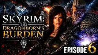 DragonBorns Burden The Dex Story VI