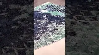 Venetto Luxury Rug Collection: Overview & Showcasing Unique Designs; Design No 6