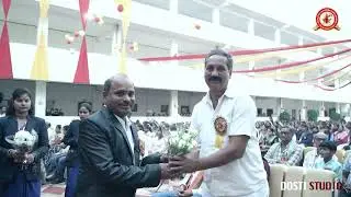 BHARAT MATA INTERNATIONAL SCHOOL SALAR      ANNUAL FUNCTION SESSION 2026