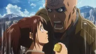 Attack on Titan 2 Keith Max Rank 99+ Perfected Gear Gameplay
