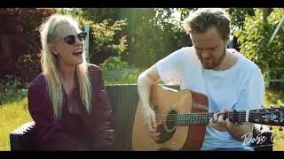 Hurtige H&aelig;nder  - The Minds of 99 // Bare Os Cover