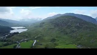 Capel Curig (2)