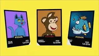 Crypto Intro Video