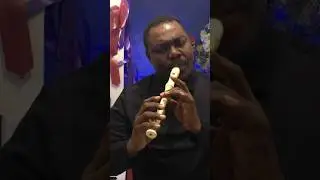 Musique Haiti Ch&eacute;rie version Flute a bec #music #musiquerelaxantecourte #flute #duwt #flut #tutorial