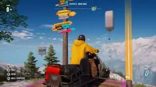 I BECAME A PRO STUNT RACER
