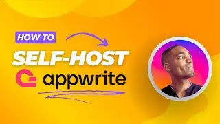 Self host Appwrite on Coolify