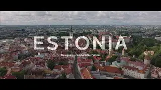 Battery Power is Driving a Sustainable Future in Estonia
