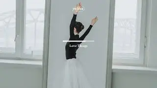 𝐏𝐥𝐚𝐲𝐥𝐢𝐬𝐭 슬슬 봄 분위기를 내볼까요? 봄 냄새 가득한 봄 노래 모음 ⎮가사없는 노래