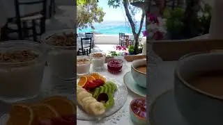 Poseidon Blue Gastronomy Hotel &ndash; Karpathos Seaside Stay  #poseidonblue #poseidonkarpathos #karpathos