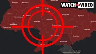 Air raid alert declared for the entirety of Ukraine amid escalation warnings