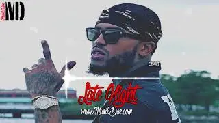 (FREE) Dave East Type Beat 2017 