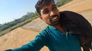 My fast vlog Lucknow Cbg plant Aap log please support karo please 🙏 