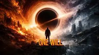 EVENT HORIZON 🌌🔥 | When Truth Collides With the Dream (Inspired by Linkin Park)