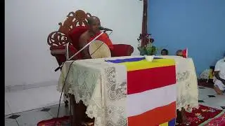 Wesak Daham Desuma 2022