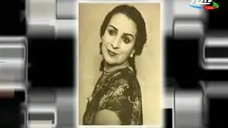 Dünya Bir Pəncərədir-Ətayə Əliyeva