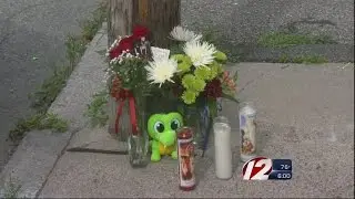 Suspect in city's 10th homicide turns himself in