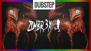 Big Charlie (Dubstep Remix) - Zombr3x😱