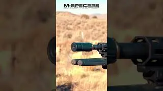 LANTAC M-SPEC22S - Baffle Sounds