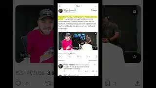 🍊Во Флориде редко что-то бывает таким, каким кажется‼️👀