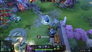 Gabbi and Kuku talking about the TI Qualifiers 2023