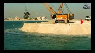 Construction Timelapse Long - 18 March 2016.mp4