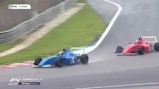 F4SEA 2019 - Race 38