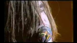 Nine Black Alps - Shot Down, Live on French T.V