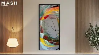 Vibration Series by Zack Smithey
