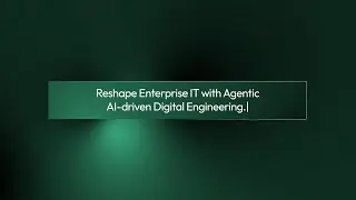 Brillio's Digital Engineering Capabilities | Enterprise AI Accelerator