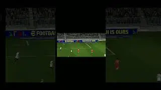 Best goal #efootball #wonderfulgoals #pesfootball #fantasticgoal #amazingfootballgoals