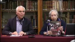 Los negros: la tercera raíz (Retransmisión)