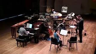 Hell's Kitchen - Robert Paterson | Mostly Modern Festival