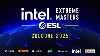 IEM Cologne 2025 official german Broadcast | ShowMatch and Grand Final