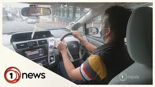 NZ Uber drivers win employment rights court case