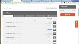 Cheapest Domains Ever