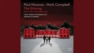 The Shining, Act I: Hey Doc - how hard can you hit?