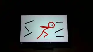 Timmy stickman fight remake
