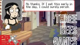 Three Bees Inc. на PAX East 2025
